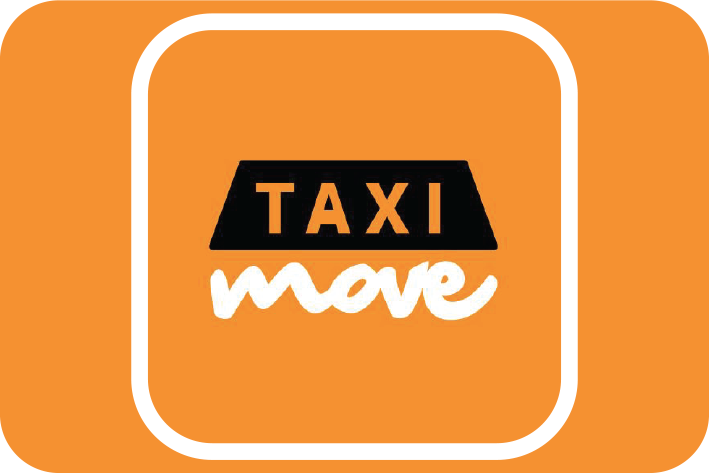 App Taxi Move
